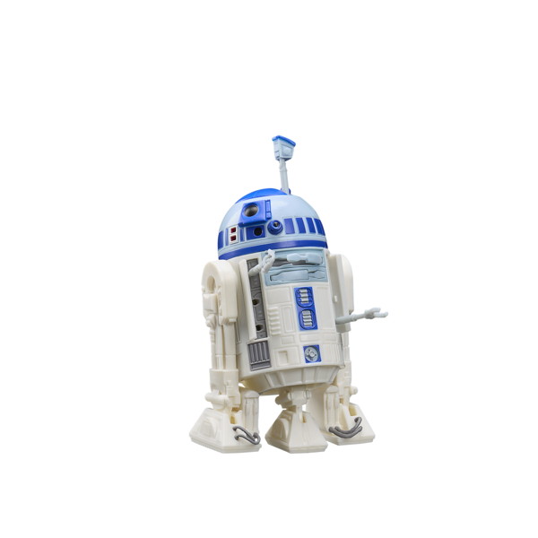 スター・ウォーズ ブラックシリーズ スター・ウォーズ ドロイドの大冒険 R2-D2