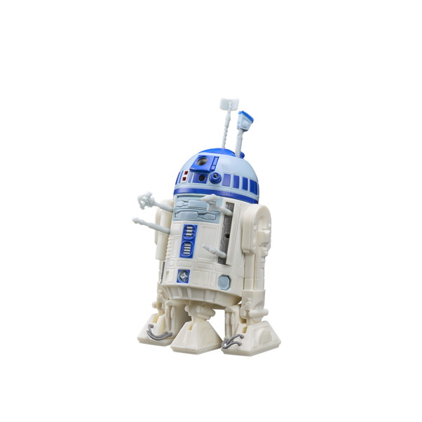 スター・ウォーズ ブラックシリーズ スター・ウォーズ ドロイドの大冒険 R2-D2