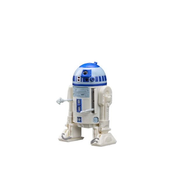 スター・ウォーズ ブラックシリーズ スター・ウォーズ ドロイドの大冒険 R2-D2