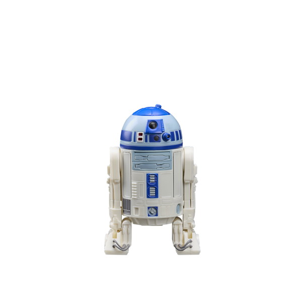 スター・ウォーズ ブラックシリーズ スター・ウォーズ ドロイドの大冒険 R2-D2