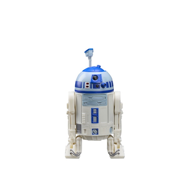 スター・ウォーズ ブラックシリーズ スター・ウォーズ ドロイドの大冒険 R2-D2