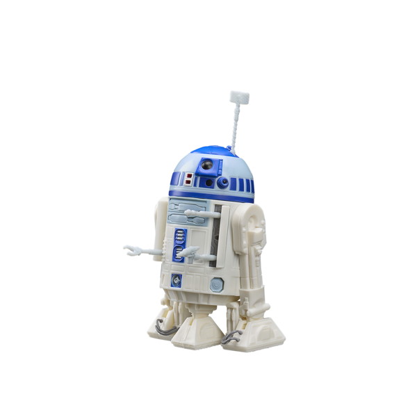 スター・ウォーズ ブラックシリーズ スター・ウォーズ ドロイドの大冒険 R2-D2