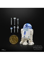 スター・ウォーズ ブラックシリーズ スター・ウォーズ ドロイドの大冒険 R2-D2