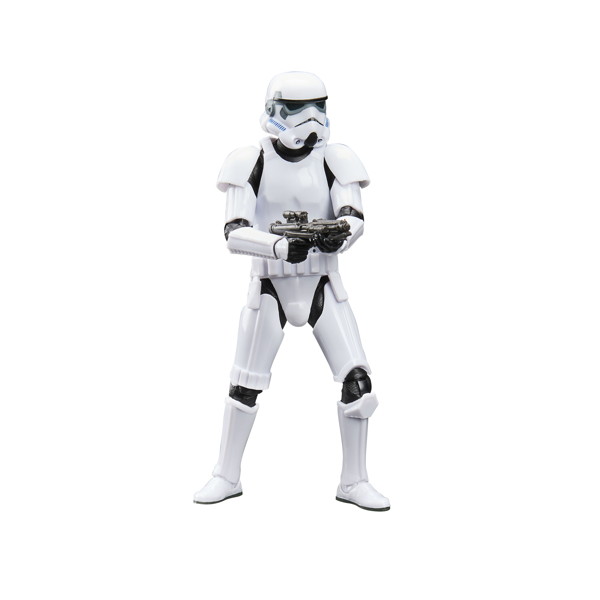 スター・ウォーズ ブラックシリーズ スター・ウォーズ ドロイドの大冒険 インペリアル・ストームトルーパー