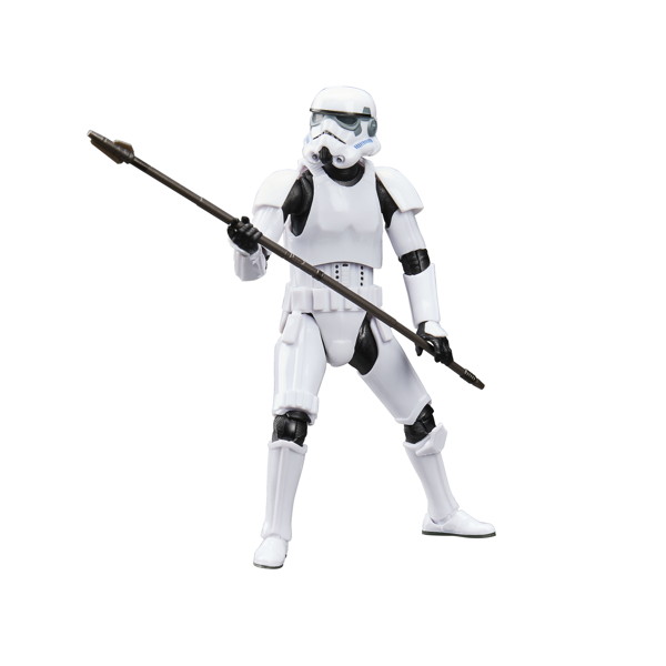 スター・ウォーズ ブラックシリーズ スター・ウォーズ ドロイドの大冒険 インペリアル・ストームトルーパー