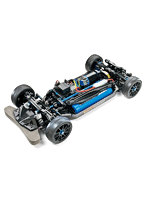 【再販】1/10RC TT-02R シャーシキット