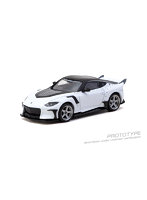 Nissan VeilSide FFZ400 Fairlady Z White