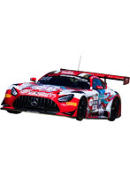 グッドスマイル 初音ミク AMG 2025 SPA24H Ver.