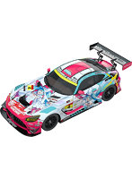 グッドスマイル 初音ミク AMG 2024 開幕戦Ver.