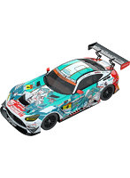 グッドスマイル 初音ミク AMG 2023 開幕戦Ver.