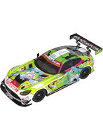 グッドスマイル 初音ミク AMG 2022 開幕戦Ver.