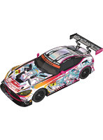 グッドスマイル 初音ミク AMG 2021 SUPER GT 第5戦Ver.