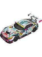 グッドスマイル 初音ミク AMG 2018 SUPER GT Ver.
