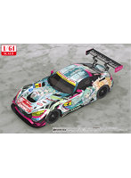 グッドスマイル 初音ミク AMG 2017 SUPER GT Ver.