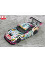 グッドスマイル 初音ミク AMG 2017 SUPER GT Ver.