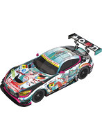 グッドスマイル 初音ミク AMG 2016 SUPER GT Ver.