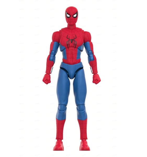 Blokeesマーベルヒーロー ブランド・ニュー・デイ スパイダーマン CC13 81125