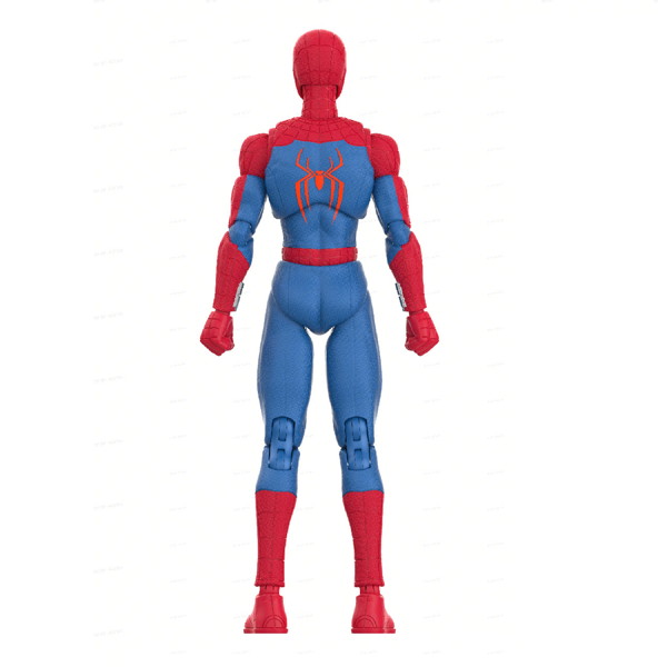 Blokeesマーベルヒーロー ブランド・ニュー・デイ スパイダーマン CC13 81125