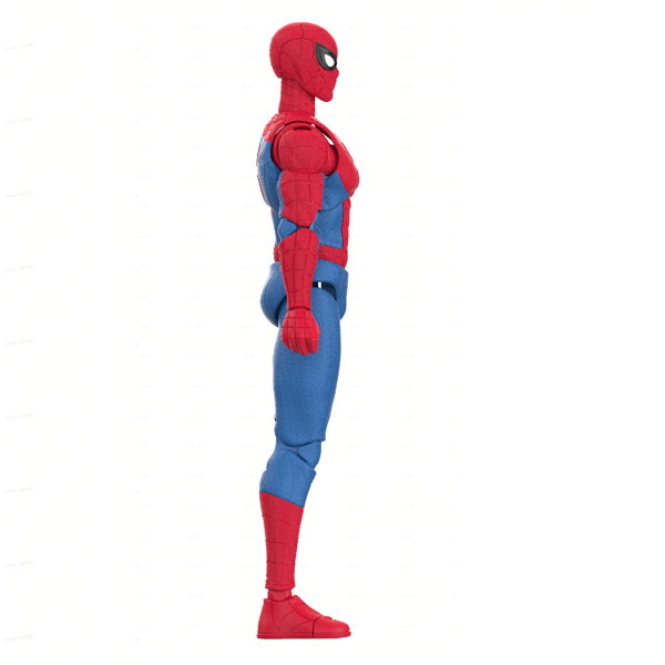 Blokeesマーベルヒーロー ブランド・ニュー・デイ スパイダーマン CC13 81125