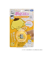 ぷにコミュ ポムポムプリンのぷにるんず