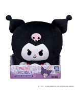 ぷにコミュ ぷにぬい クロミ クロミのぷにるんず
