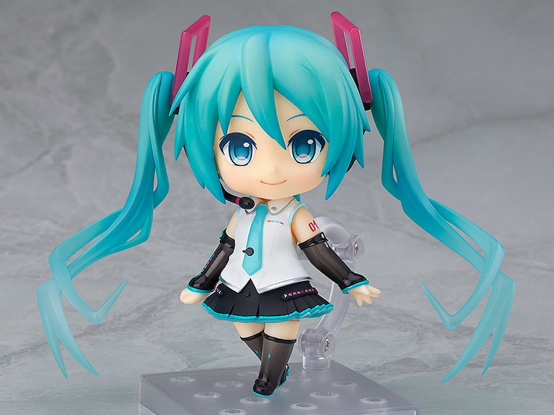 【再販】ねんどろいど 初音ミク V4X キャラクター・ボーカル・シリーズ01 初音ミク