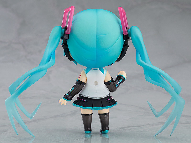 【再販】ねんどろいど 初音ミク V4X キャラクター・ボーカル・シリーズ01 初音ミク