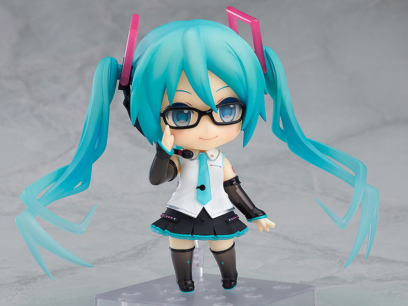 【再販】ねんどろいど 初音ミク V4X キャラクター・ボーカル・シリーズ01 初音ミク