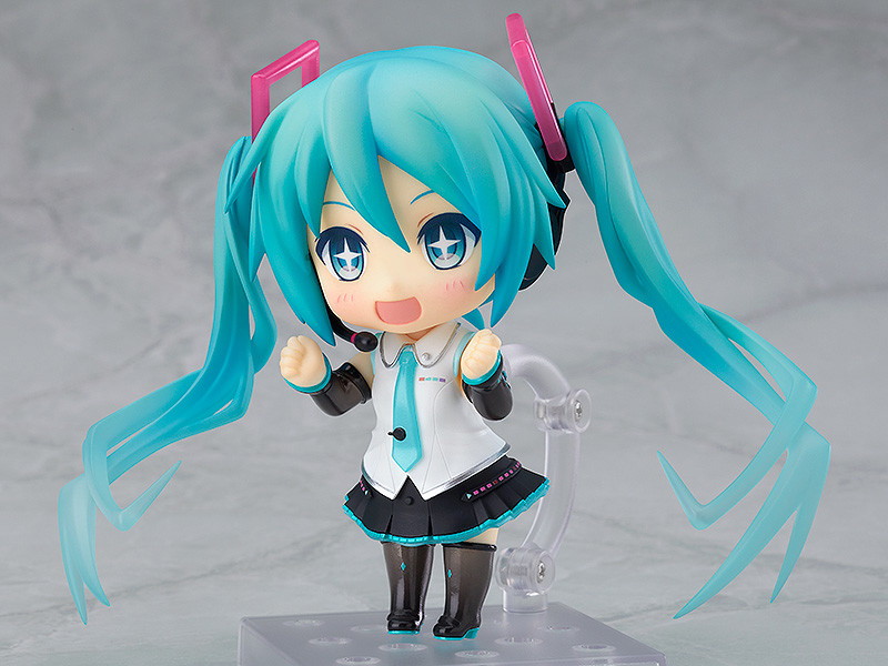 【再販】ねんどろいど 初音ミク V4X キャラクター・ボーカル・シリーズ01 初音ミク