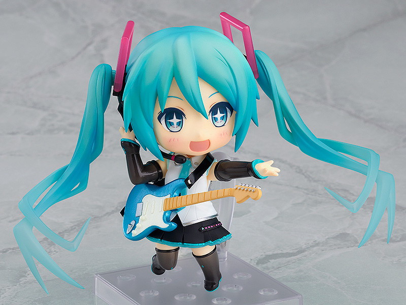 【再販】ねんどろいど 初音ミク V4X キャラクター・ボーカル・シリーズ01 初音ミク
