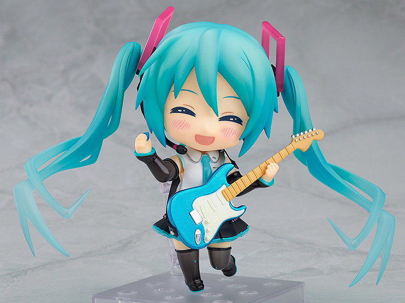 【再販】ねんどろいど 初音ミク V4X キャラクター・ボーカル・シリーズ01 初音ミク