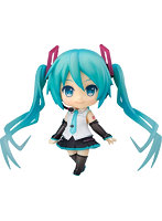 【再販】ねんどろいど 初音ミク V4X キャラクター・ボーカル・シリーズ01 初音ミク