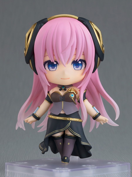 ねんどろいど 巡音ルカ V4X キャラクター・ボーカル・シリーズ03 巡音ルカ