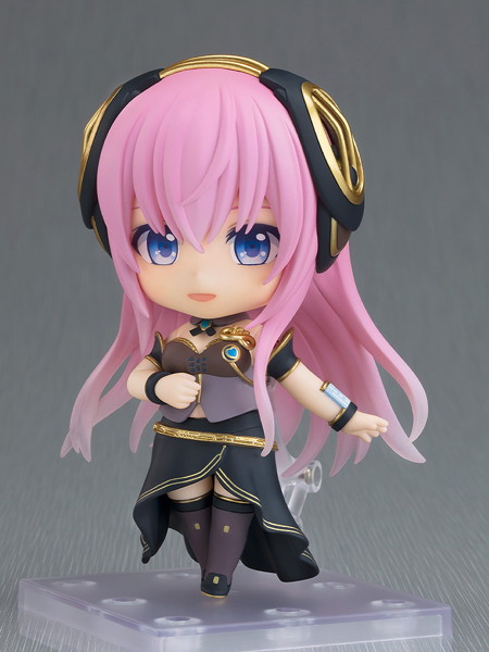 ねんどろいど 巡音ルカ V4X キャラクター・ボーカル・シリーズ03 巡音ルカ
