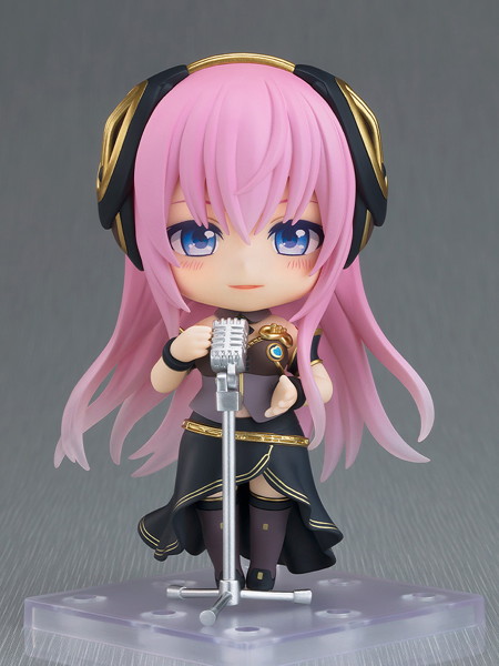 ねんどろいど 巡音ルカ V4X キャラクター・ボーカル・シリーズ03 巡音ルカ