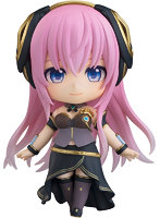 ねんどろいど 巡音ルカ V4X キャラクター・ボーカル・シリーズ03 巡音ルカ