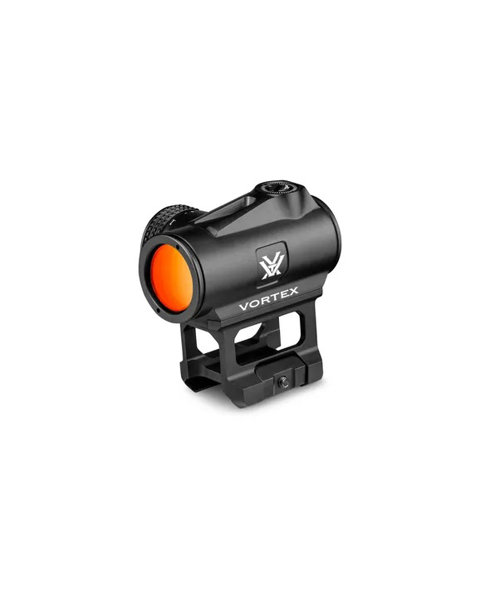 TRIUMPH 2MOA RED DOT 13,660円