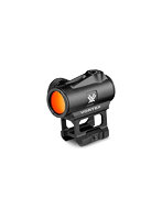 TRIUMPH 2MOA RED DOT