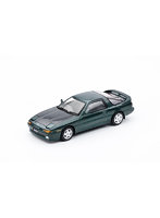 Toyota Supra （A70） グリーン