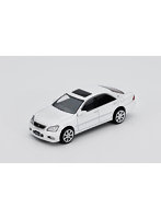 Toyota Crown Athlete（S180） 2005 （RHD） ホワイト