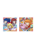 【BOX販売】にふぉるめーしょん アイカツ！シールウエハース2 （全39種） 1BOX:20個入
