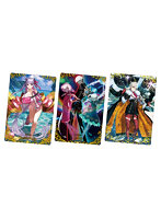 【BOX販売】Fate/Grand Order ウエハース15 （全33種） 1BOX:20個入