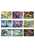 【BOX販売】モンストウエハースEL （全37種） 1BOX:20個入