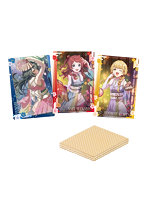 【BOX販売】学園アイドルマスター ウエハース4 （全29種） 1BOX:20個入