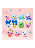 【BOX販売】にゅ〜！たまごっちフレンズ （全11種） 1BOX:12個入