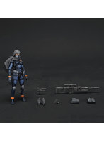 001_TOYS ALLIANCE LIMITED アシッドレイン 1/18スケール FAV-A149 ソフィ、ナイトストーカー