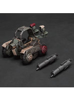 003_TOYS ALLIANCE LIMITED アシッドレイン 1/18スケール FAV-A147 ヴェロラプトル・スピーダー MK1m-4