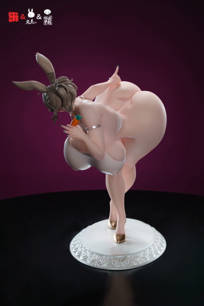 兔美 usami