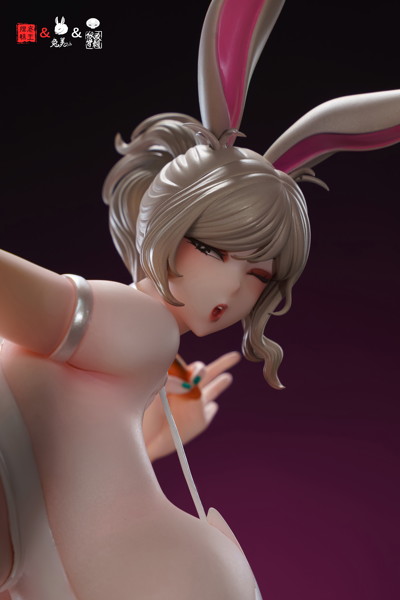 兔美 usami