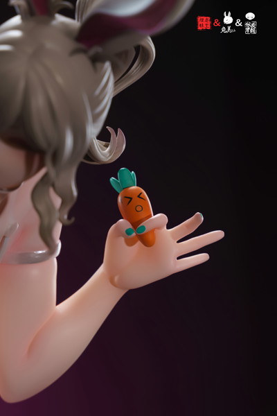 兔美 usami